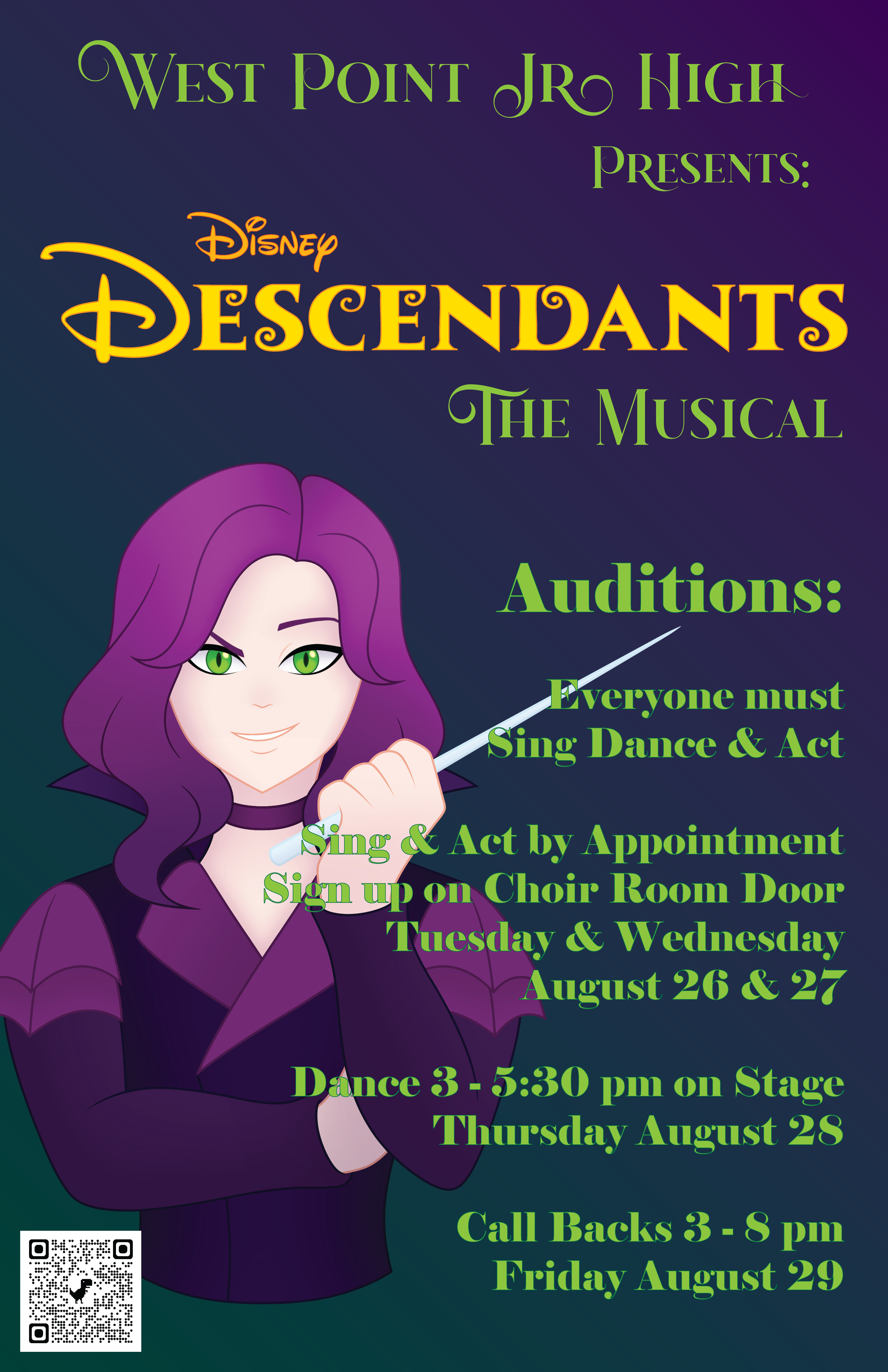 poster