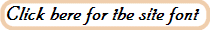 get the site font
