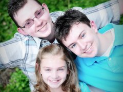 My Kids